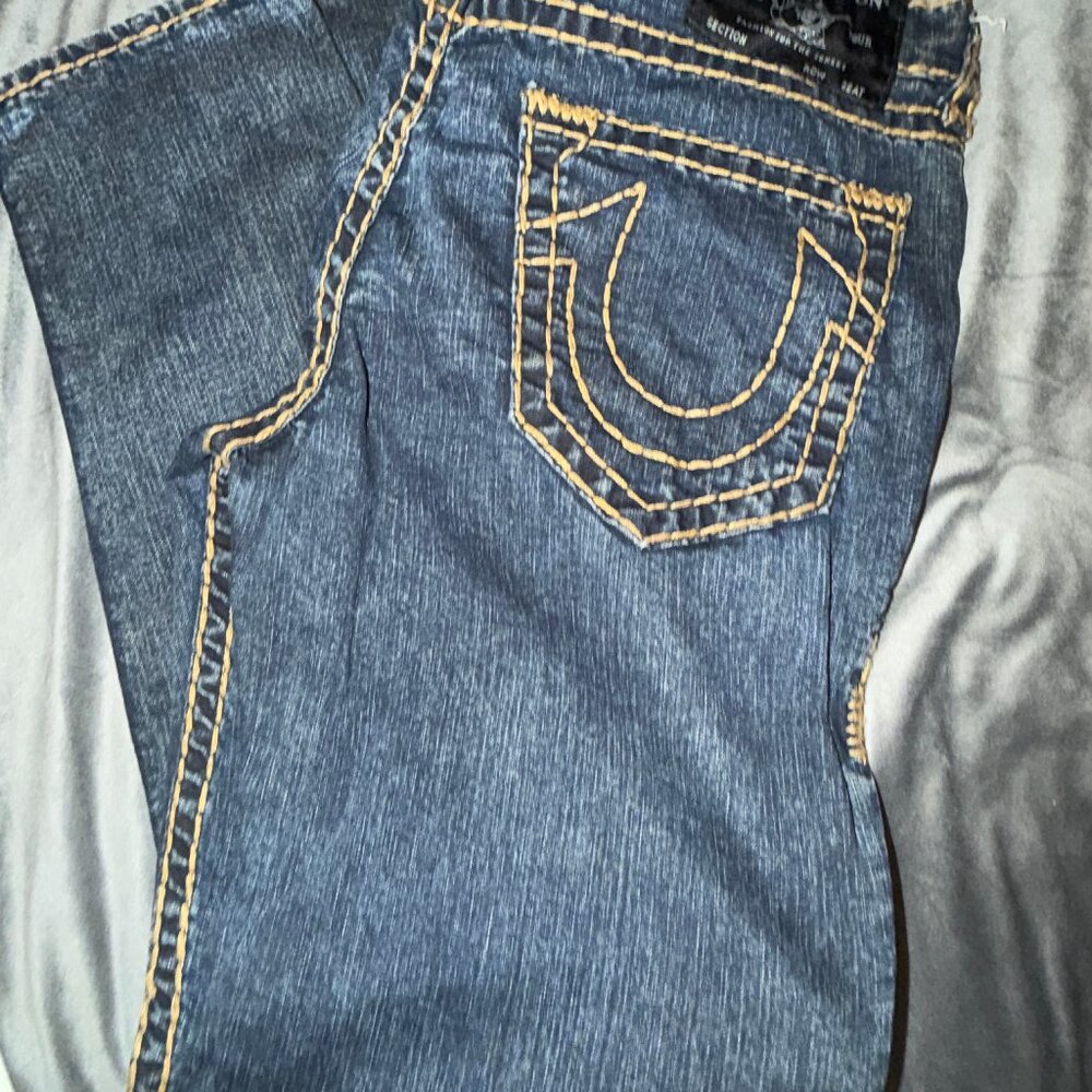 True Religion - Picture 7 of 7